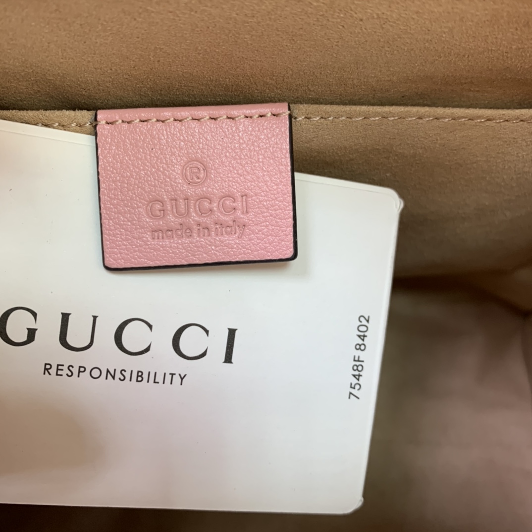 Gucci Top Handle Bags